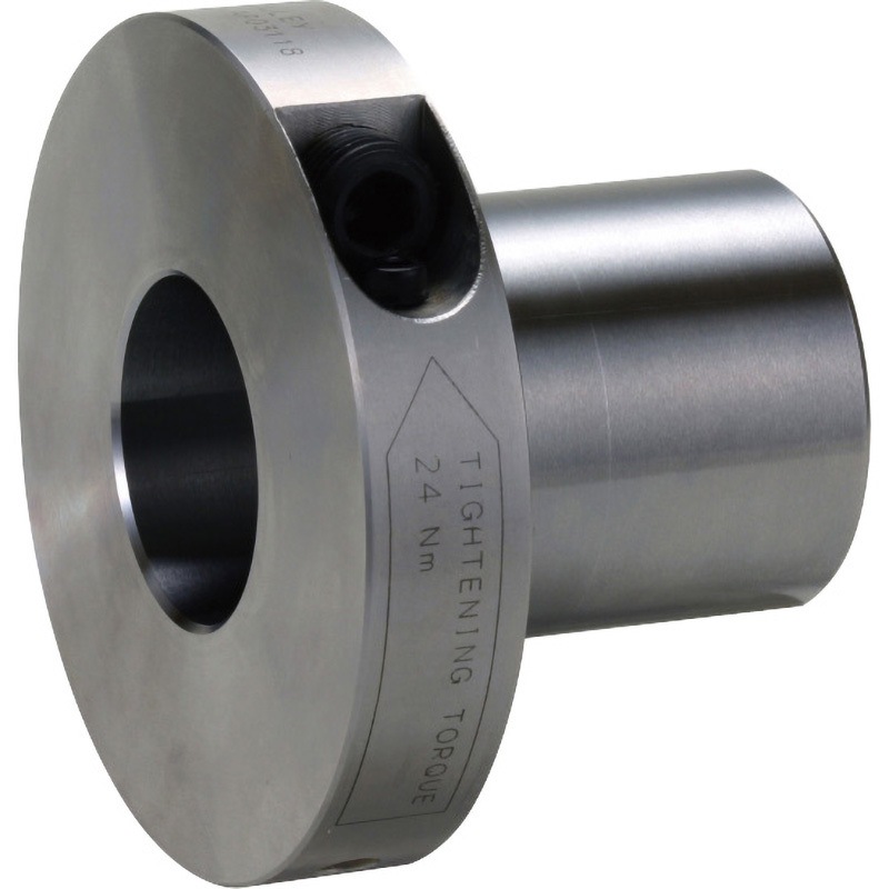 ETP-T-75 ETP-Tブッシュ 三木プーリ 標準仕様