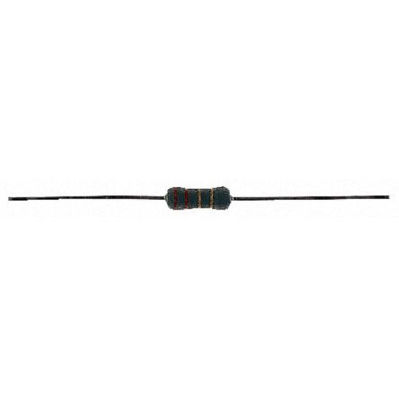ROX2SJ6R8 TE Connectivity 酸化金属皮膜抵抗器 ROX2Sシリーズ 1箱(2000個) TE Connectivity Japan(旧:TYCOELECTRONICS(タイコエレクトロニクス)) 【通販モノタロウ】