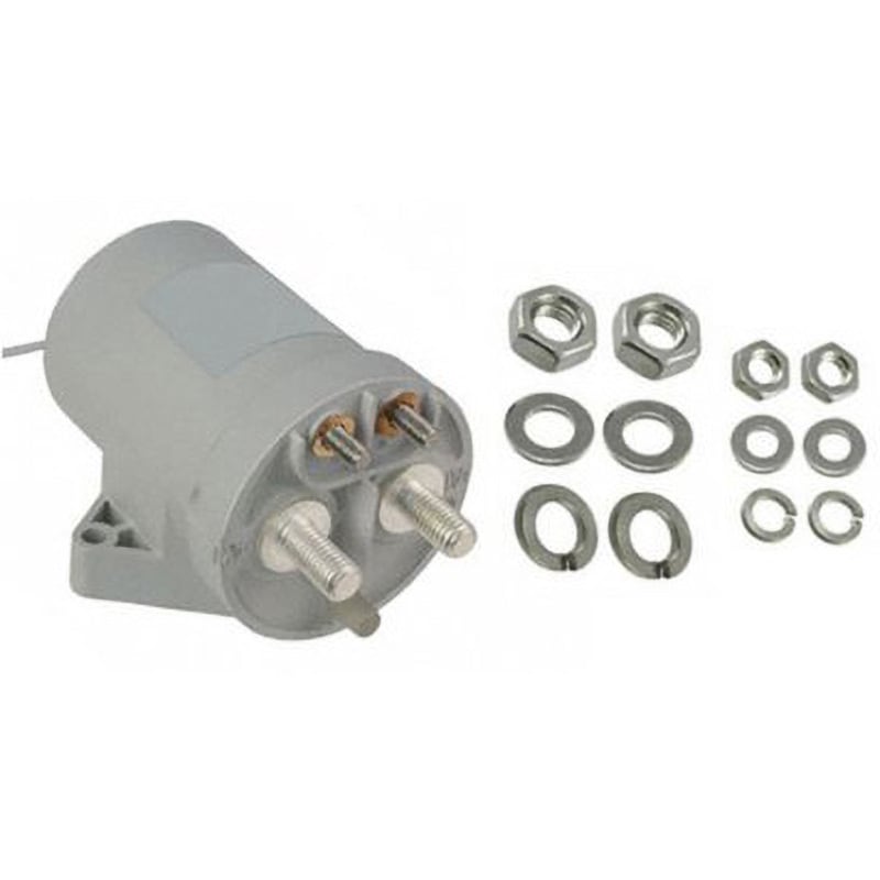 LEV200A4NAF 1618387-5 TE Connectivity 車載リレー TE Connectivity Japan(旧:TYCOELECTRONICS(タイコエレクトロニクス)) 極数1 SPST-NO シャーシマウント LEV200シリーズ DC12V  1個 LEV200A4NAF 1618387-5