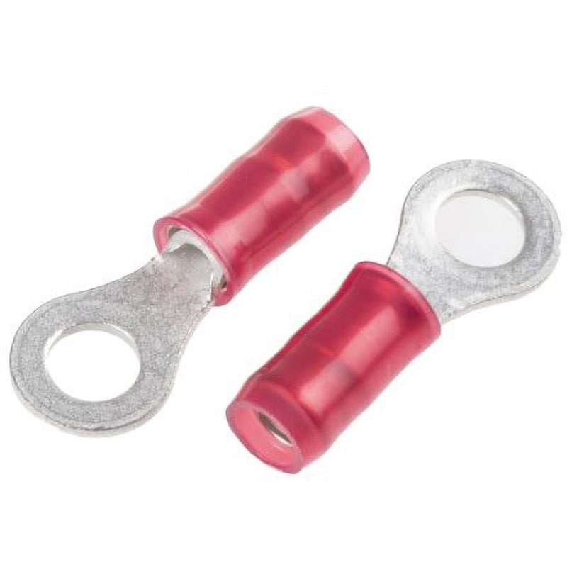 320551 TE Connectivity 絶縁 丸形圧着端子 PIDGシリーズ 1箱(1000個) TE Connectivity Japan(旧:TYCOELECTRONICS(タイコエレクトロニクス)) 【通販モノタロウ】