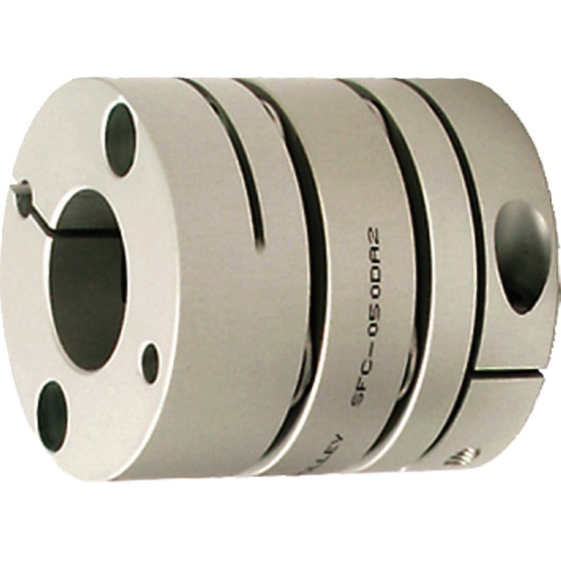 SFC-030DA2-13B-13B SFC-30DA2 サーボフレックスカップリング(ダブル