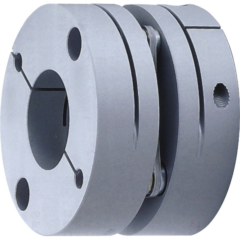 SFC-060SA2-13B-22B SFC-60SA2 サーボフレックスカップリング(シングル