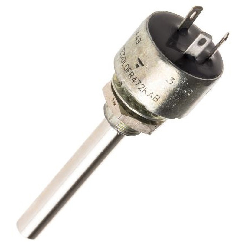 PE30L0FR472KAB PE30L0FR472KAB 1個 VISHAY 【通販モノタロウ】