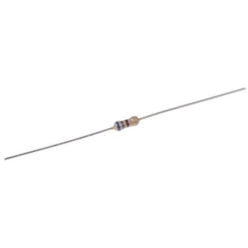 CFR25J680R TE Connectivity 炭素皮膜抵抗器 CFR25シリーズ 1箱(4000個) TE Connectivity Japan(旧:TYCOELECTRONICS(タイコエレクトロニクス)) 【通販モノタロウ】