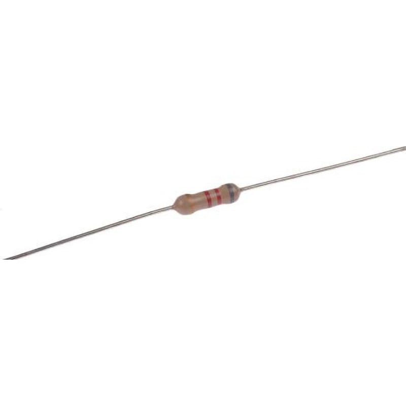 CFR50J8K2 TE Connectivity 炭素皮膜抵抗器 CFR50シリーズ 1箱(3000個) TE Connectivity Japan(旧:TYCOELECTRONICS(タイコエレクトロニクス)) 【通販モノタロウ】