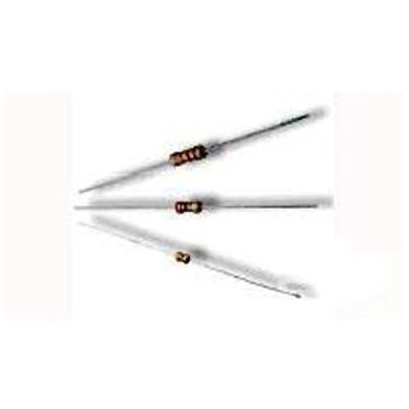 1-1623932-6 TE Connectivity 炭素皮膜抵抗器 CFRシリーズ 1箱(3000個) TE Connectivity Japan(旧:TYCOELECTRONICS(タイコエレクトロニクス)) 【通販モノタロウ】