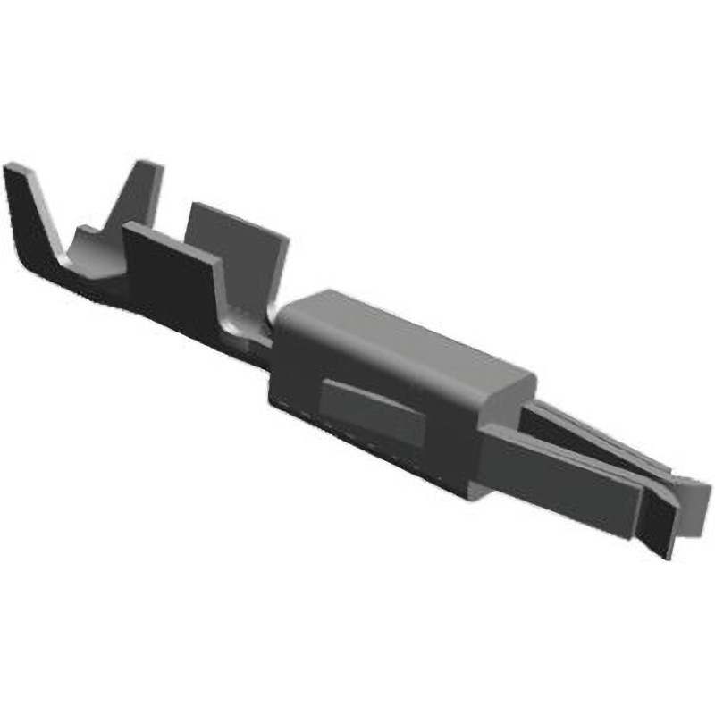 963711-1 TE Connectivity 端子 Micro-Timer IIシリーズ 1箱(1000個) TE Connectivity Japan(旧:TYCOELECTRONICS(タイコエレクトロニクス)) 【通販モノタロウ】