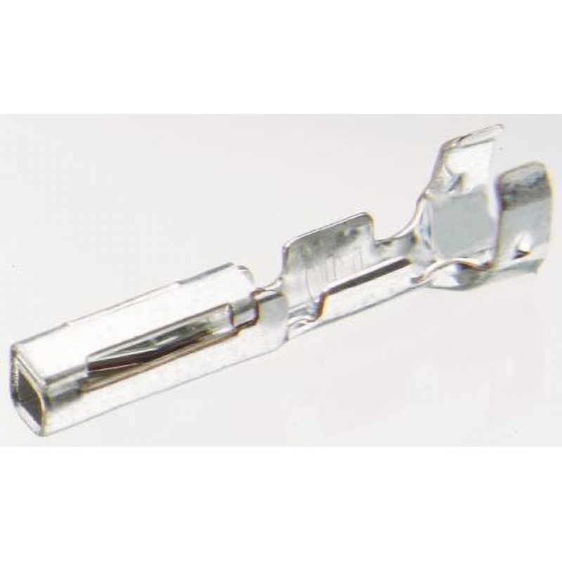 282375-1 TE Connectivity 端子 Multilock 070シリーズ 1袋(100個) TE Connectivity Japan(旧:TYCOELECTRONICS(タイコエレクトロニクス)) 【通販モノタロウ】