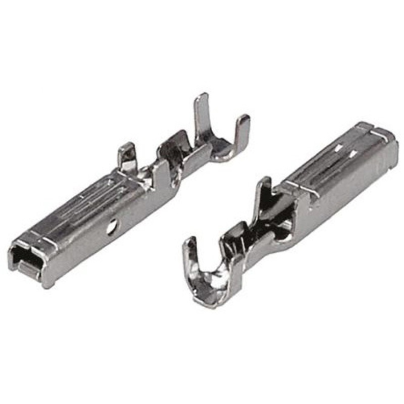1-175217-3 TE Connectivity 端子 ダイナミック メス 圧着 1袋(100個) TE Connectivity Japan(旧:TYCOELECTRONICS(タイコエレクトロニクス)) 【通販モノタロウ】