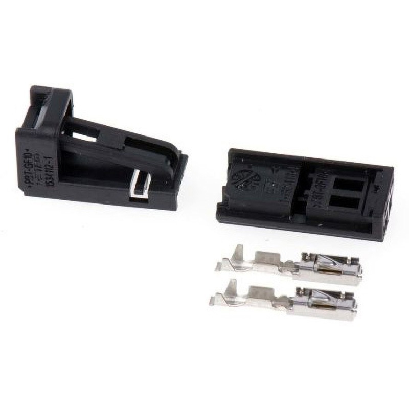 MSD/HVIL TE Connectivity 端子キット 1個 TE Connectivity Japan(旧