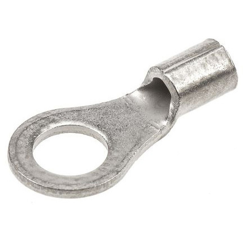 322798 TE Connectivity 非絶縁 丸形圧着端子 STRATO-THERMシリーズ 1箱(1000個) TE Connectivity Japan(旧:TYCOELECTRONICS(タイコエレクトロニクス)) 【通販モノタロウ】