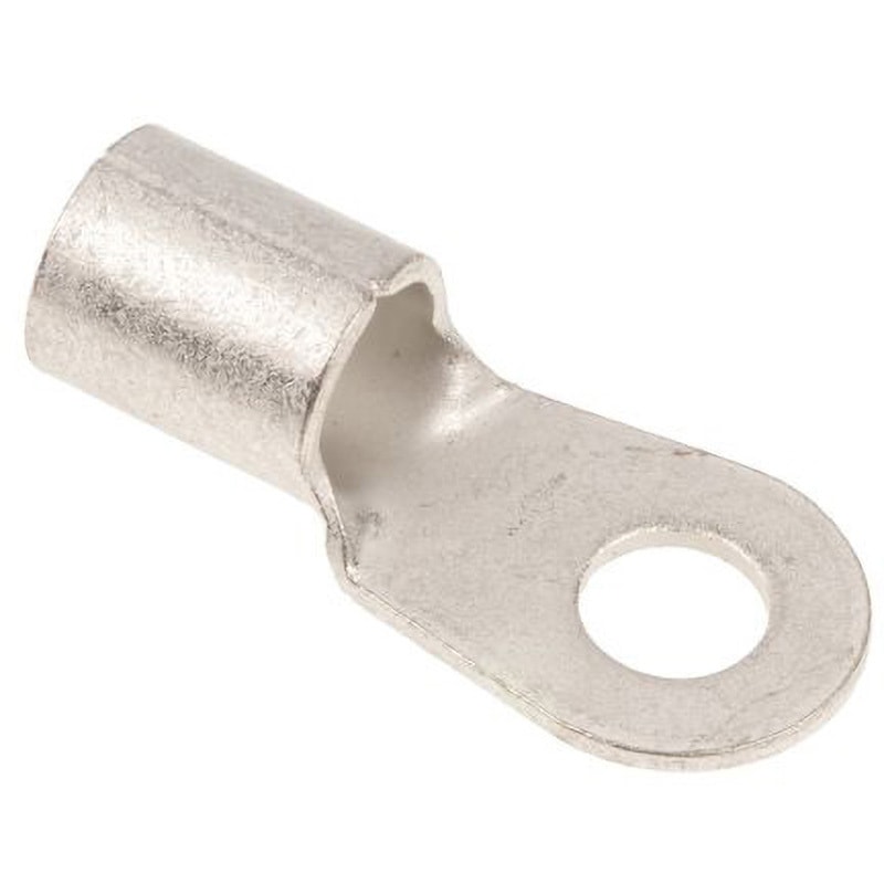 160000 TE Connectivity 非絶縁 丸形圧着端子 ソリストランド TE Connectivity Japan(旧:TYCOELECTRONICS(タイコエレクトロニクス)) SOLISTRANDシリーズ  1袋(25個)