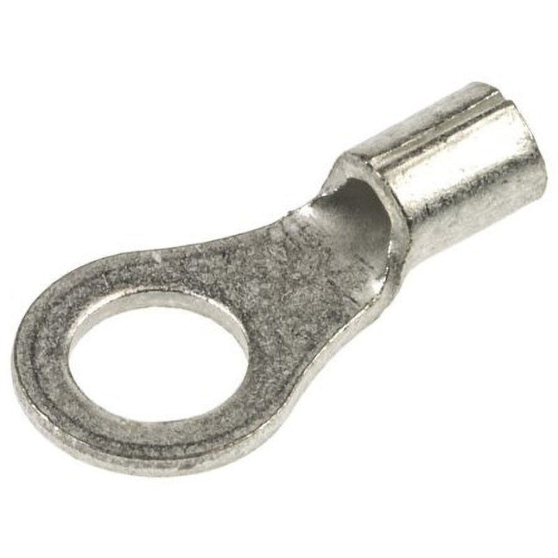 34108 TE Connectivity 非絶縁 丸形圧着端子 ソリストランド TE Connectivity Japan(旧:TYCOELECTRONICS(タイコエレクトロニクス)) SOLISTRANDシリーズ  1箱(1000個)