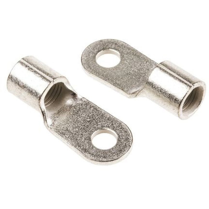 130552 TE Connectivity 非絶縁 丸形圧着端子 ソリストランド TE Connectivity Japan(旧:TYCOELECTRONICS(タイコエレクトロニクス)) SOLISTRANDシリーズ  1箱(100個) 12,946円