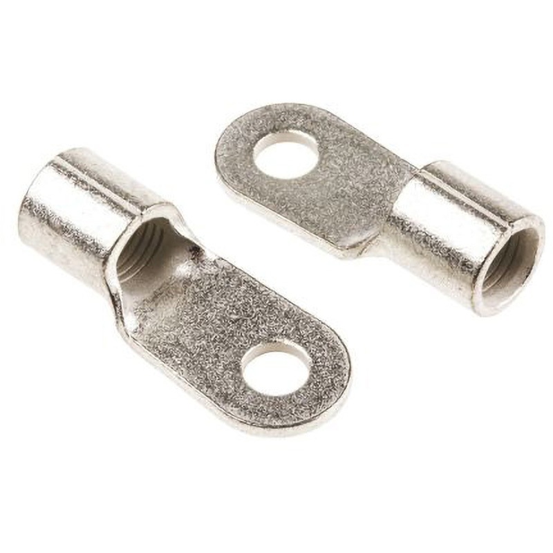 その他 chunta32508W4-2 130552 TE Connectivity 非絶縁 丸形圧着端子 ソリストランド TE