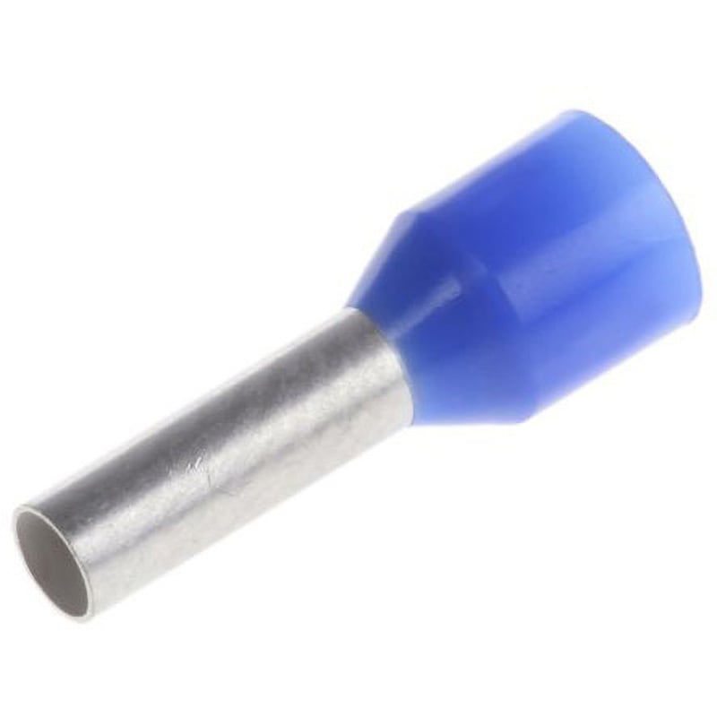 1-966067-6 TE Connectivity 棒端子 1袋(500個) TE Connectivity Japan(旧:TYCOELECTRONICS(タイコエレクトロニクス)) 【通販モノタロウ】