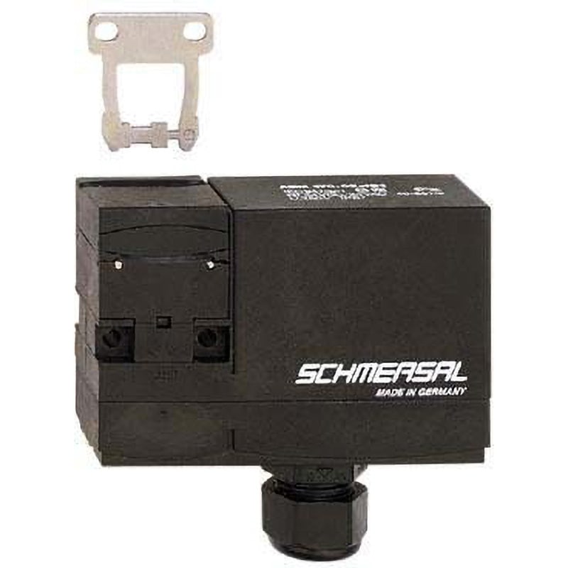 AZM170-11ZRIA-B1 24VAC/DC ソレノイドインターロックスイッチ Schmersal， M20， 24V ac/dc， IP67 1個 SCHMERSAL 【通販モノタロウ】