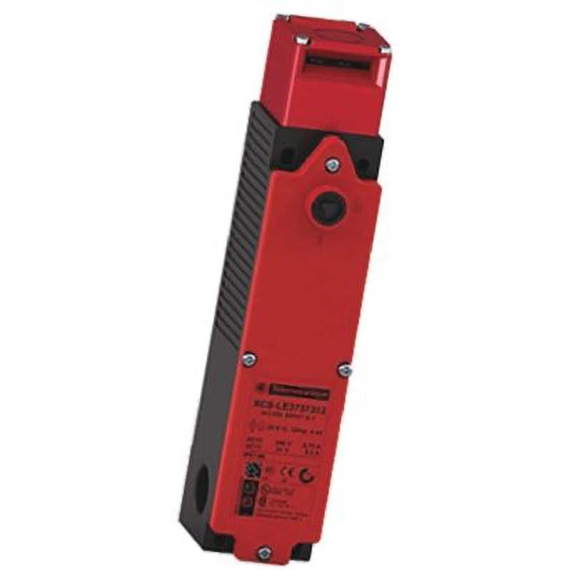 XCSLE3838312 ソレノイドインターロックスイッチ Telemecanique， M20， 24V ac/dc， IP66， IP67 TELEMECANIQUE SENSORS 1個 XCSLE3838312