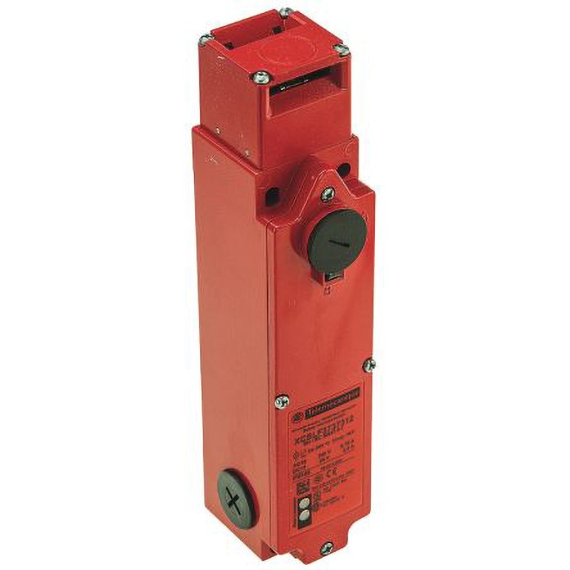 XCSLF3737312 ソレノイドインターロックスイッチ Telemecanique， M20， 24V ac/dc， IP66， IP67 TELEMECANIQUE SENSORS 1個 XCSLF3737312