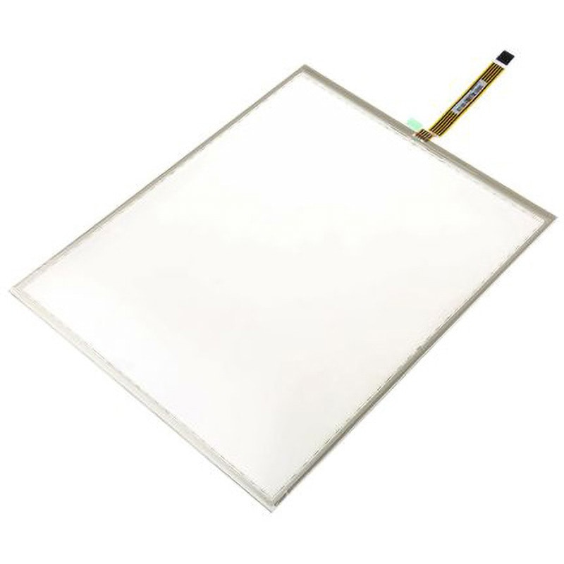 2512 タッチスクリーン AMT 17.1インチ 342×273.2mm 5-wire Resistive 1個 AMT 【通販モノタロウ】 27,541円