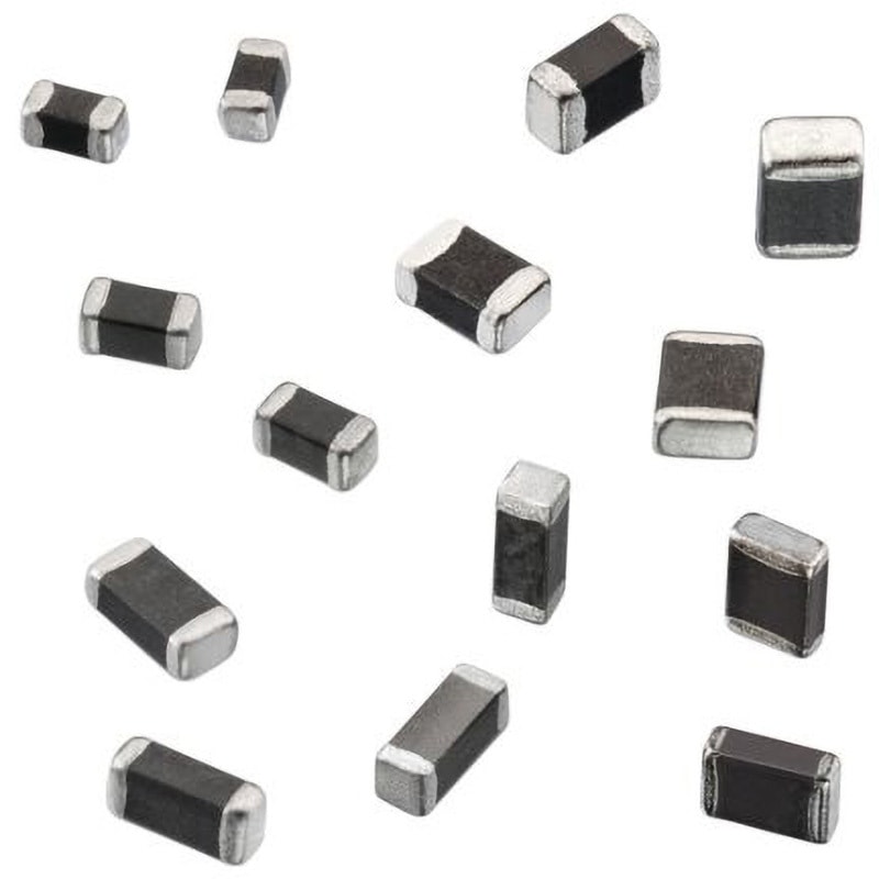 74279267 チップフェライトビーズWE-CBFシリーズ 1リール(4000個) WURTH ELEKTRONIK 【通販モノタロウ】