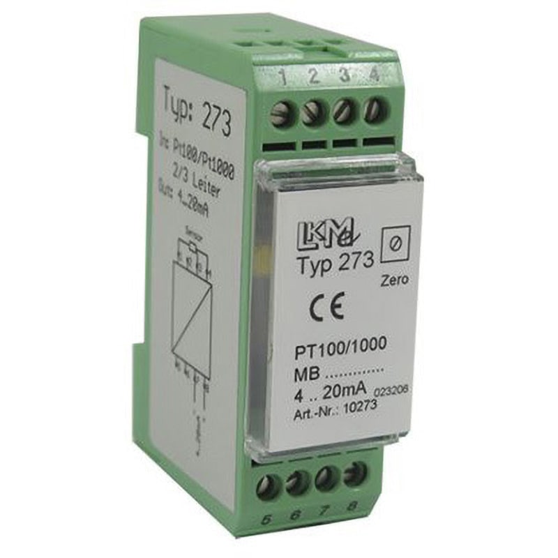 LKM 273 デジタルトランスデューサセンサ Electrotherm 1個 LKM 273 14,836円