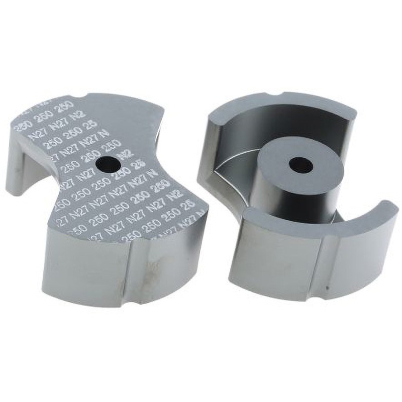 B65646A0250A027 トランス用フェライトコア EPCOS (エプコス) EPCOS 長さ50mm 1箱(30個) B65646A0250A027