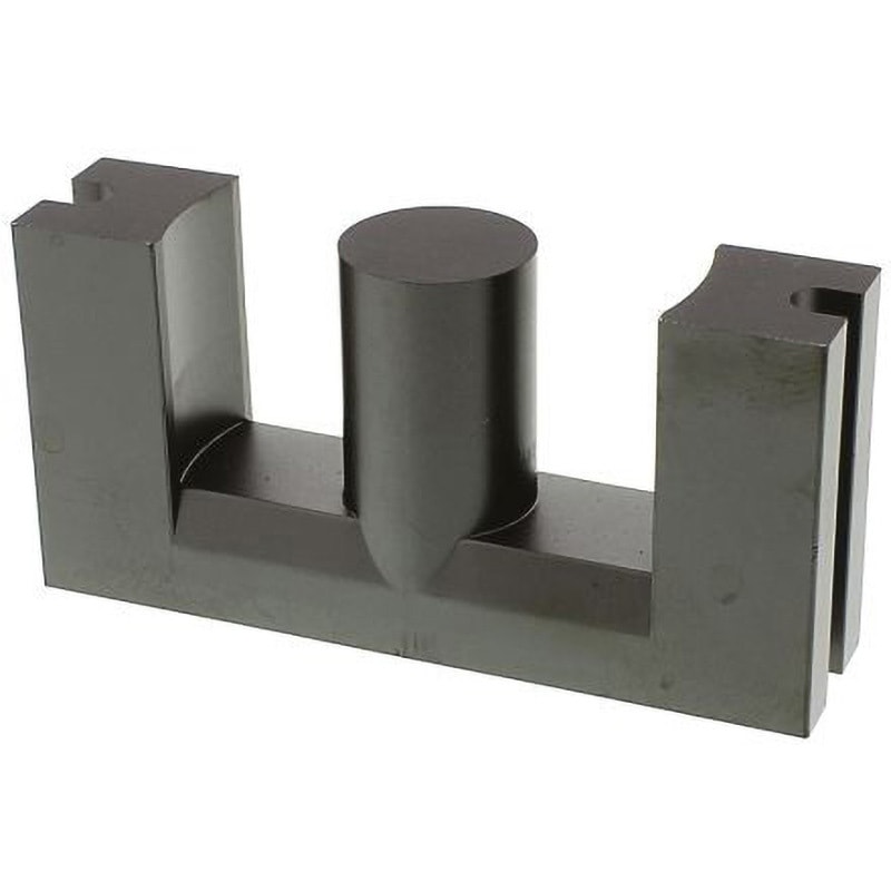 B66343G0000X127 トランス用フェライトコア EPCOS (エプコス) EPCOS 長さ70mm 1箱(60個) B66343G0000X127