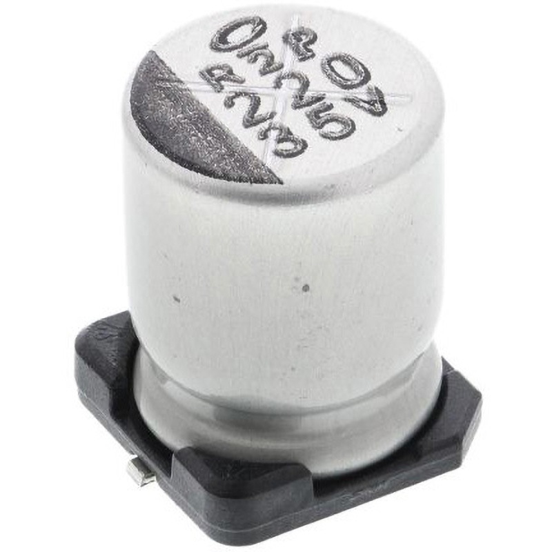 UWT1V221MNL1GS ニチコン 電解コンデンサ 220μF 1リール(500個) ニチコン 【通販モノタロウ】