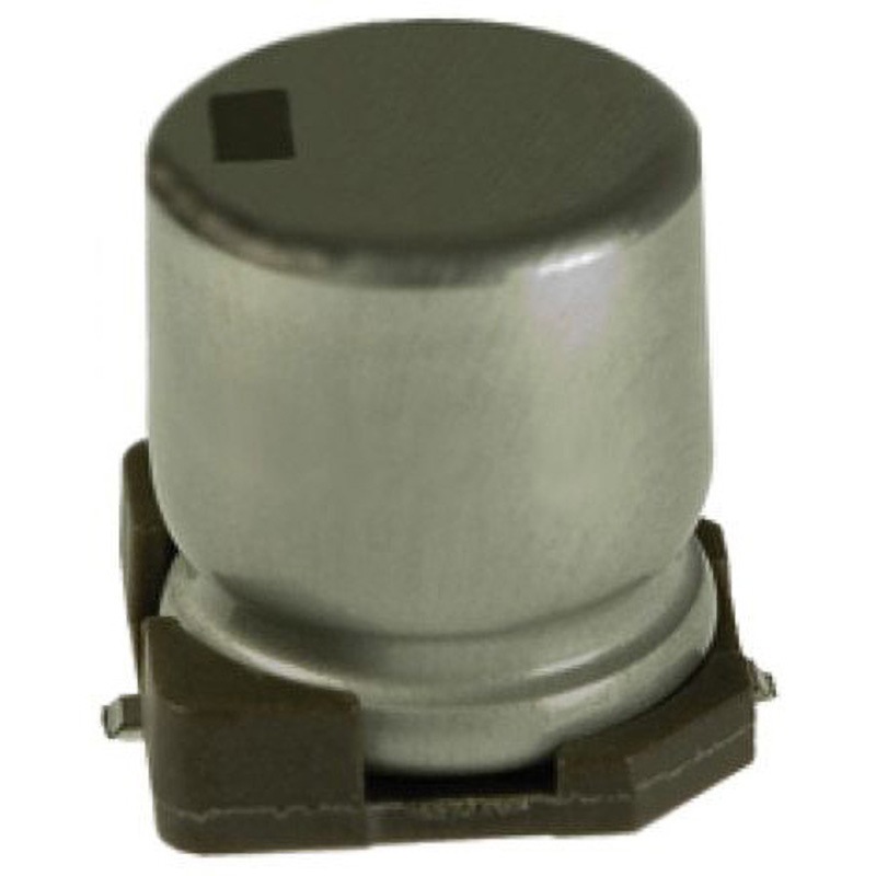 UWD1C471MCL1GS ニチコン 電解コンデンサ 470μF 1リール(500個) ニチコン 【通販モノタロウ】