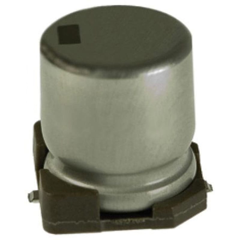 UWZ1V470MCL1GS ニチコン 電解コンデンサ 47μF 1リール(1000個) ニチコン 【通販モノタロウ】