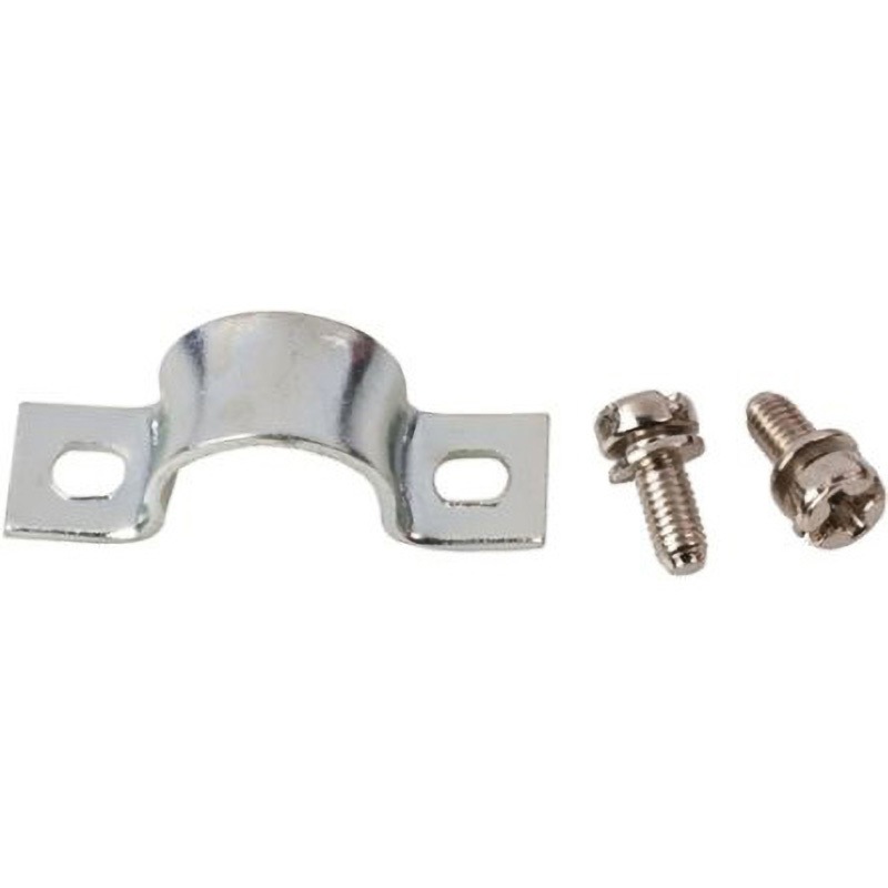 09000005342 ハーティング Ground Terminal Clamp ねじサイズM3 1袋(10個) ハーティング 【通販モノタロウ】