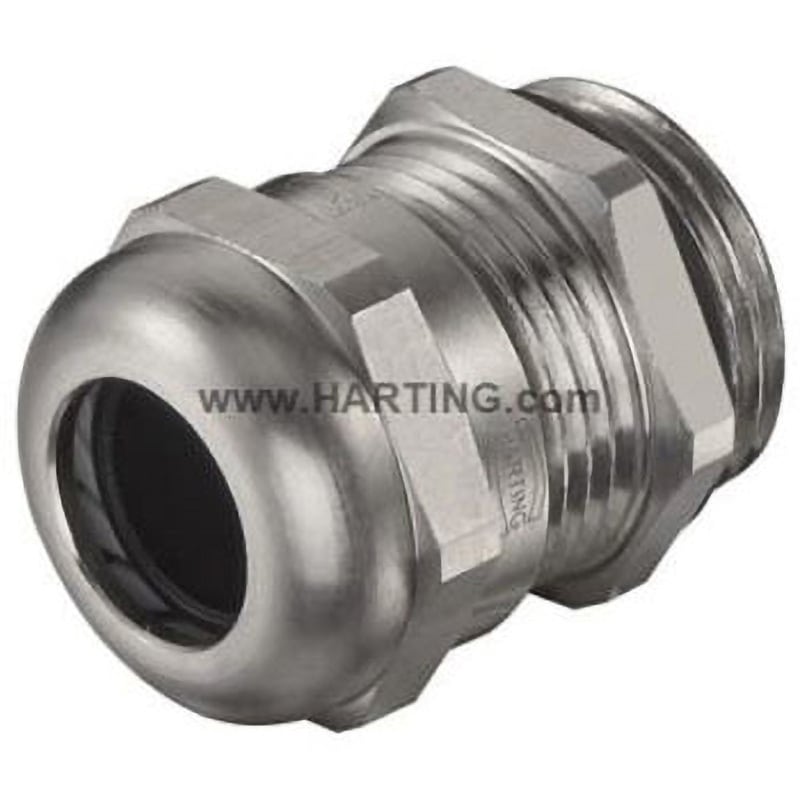 19000005086 ハーティング ケーブルグランド Han CGM-Mシリーズ ねじサイズ 1個 ハーティング 【通販モノタロウ】