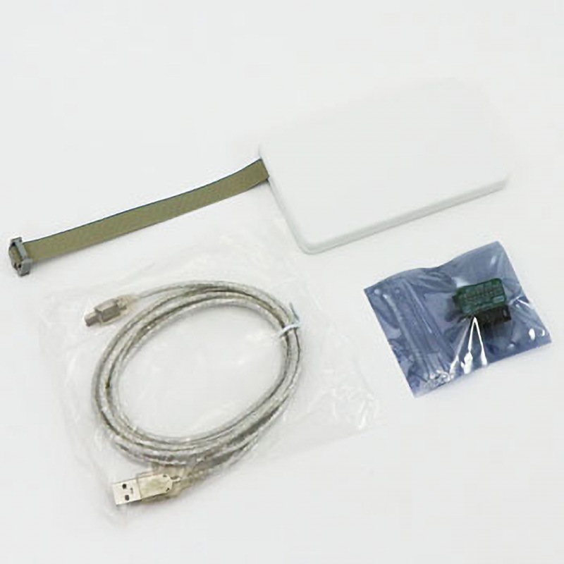 MIKROE-1100 MIKROE-1100 1個 MikroElektronika 【通販モノタロウ】