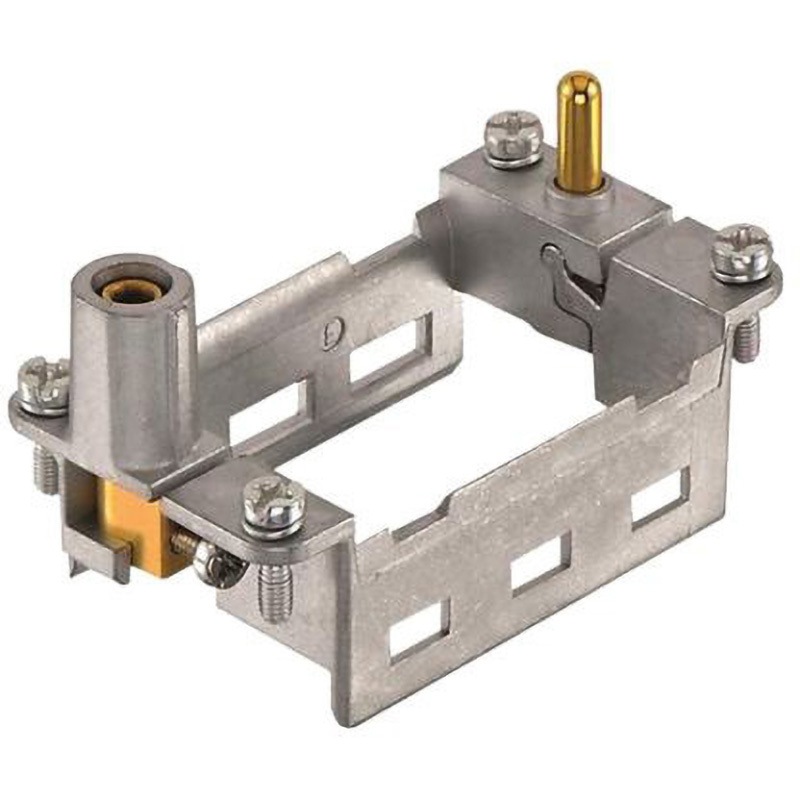 09142100303 ハーティング ヒンジ付きフレーム Han-Modularシリーズ 1個 ハーティング 【通販モノタロウ】