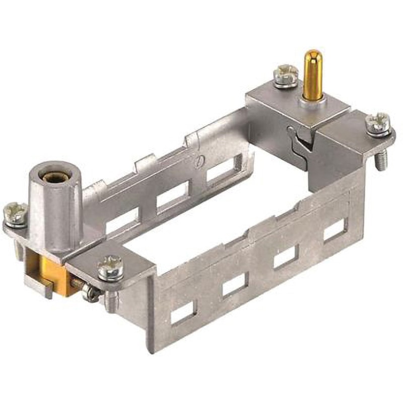 09142160313 ハーティング ヒンジ付きフレーム Han-Modularシリーズ 1個 ハーティング 【通販モノタロウ】