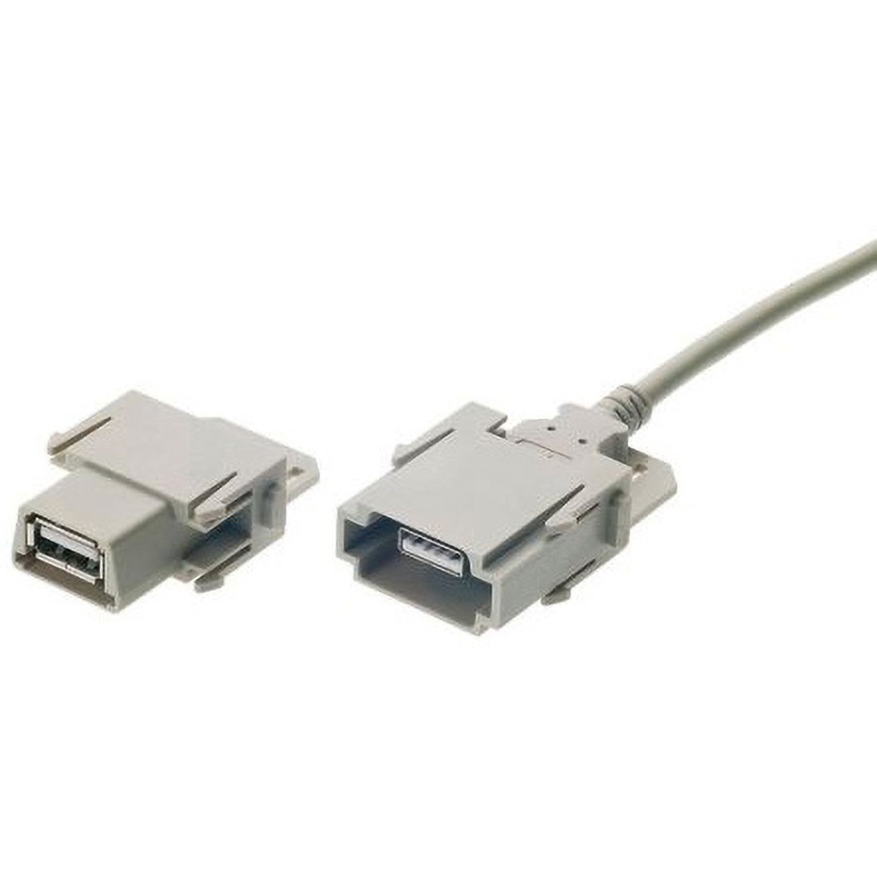 09140014703 ハーティング モジュール メス Han-Modularシリーズ 1個 ハーティング 【通販モノタロウ】