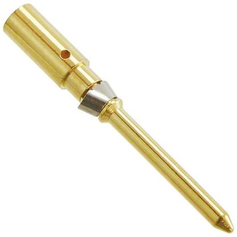 09150006303 ハーティング 圧着コンタクト オス Han Contactsシリーズ 1袋(50個) ハーティング 【通販モノタロウ】