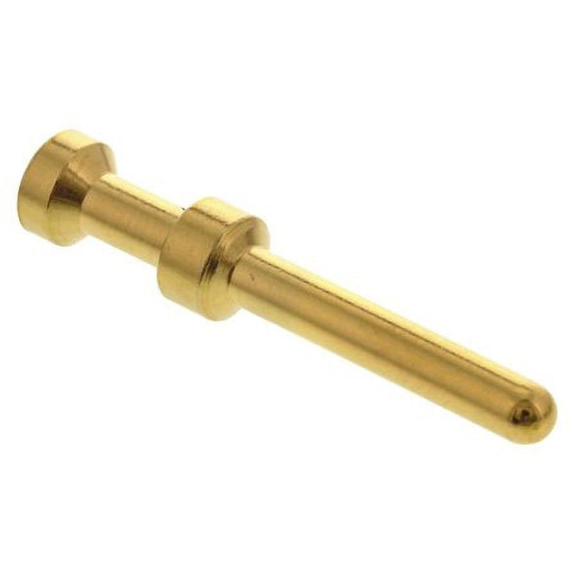 09330006122 ハーティング 圧着コンタクト オス Han Contactsシリーズ 1袋(50個) ハーティング 【通販モノタロウ】