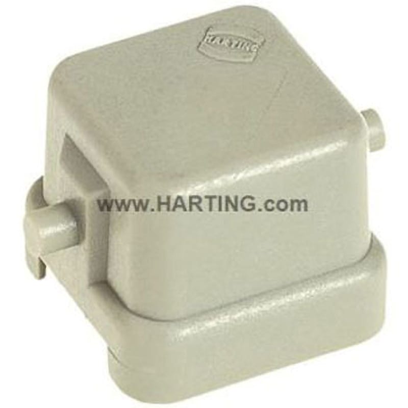 09200035407 ハーティング 保護カバー Han Aシリーズ 1袋(10個) ハーティング 【通販モノタロウ】 6,634円