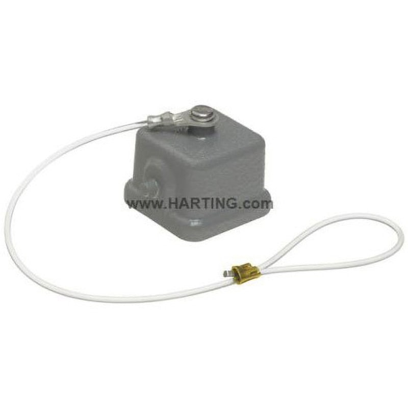 09200035428 ハーティング 保護カバー Han Aシリーズ 1袋(10個) ハーティング 【通販モノタロウ】