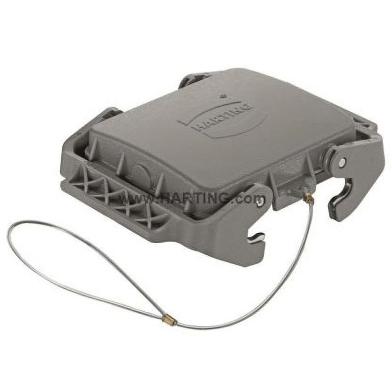 9300325420 ハーティング 保護カバー Han Bシリーズ 1個 ハーティング 【通販モノタロウ】