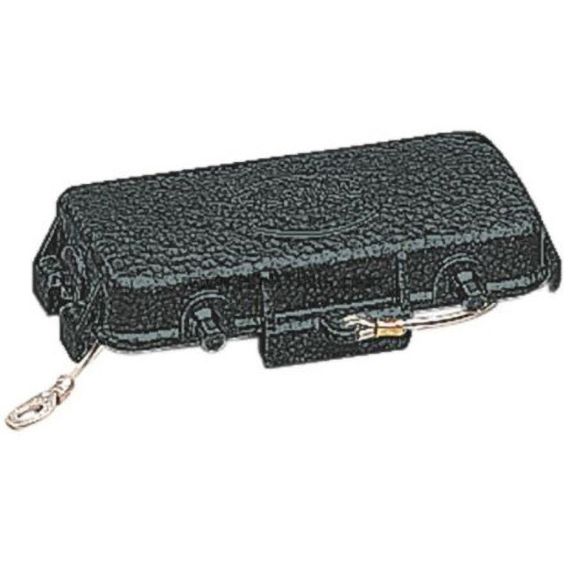 09370105405 ハーティング 保護カバー HAN Mシリーズ 1個 ハーティング 【通販モノタロウ】