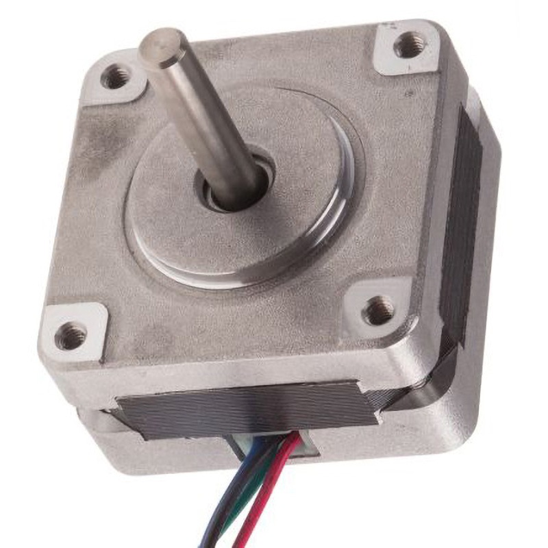 892-8729 ハイブリッドステッピングモータ RS PRO RS PRO 1個 892-8729