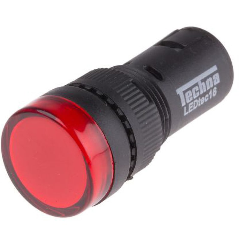 909-2449 パイロットランプ 表示灯 RS PRO LED灯 LEDtecシリーズ