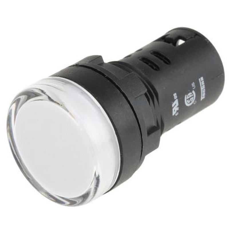 791-8579 パイロットランプ 表示灯 RS PRO LED灯 RS PRO 1個 791-8579