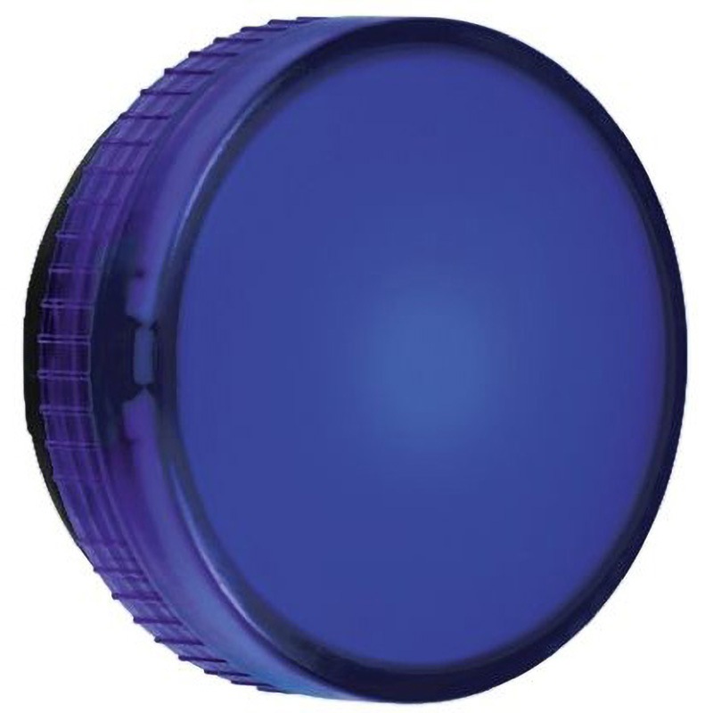 XB5AVB6 パイロットランプ 表示灯 Schneider Electric LED灯 Harmony×B5シリーズ シュナイダーエレクトリック 1個 XB5AVB6