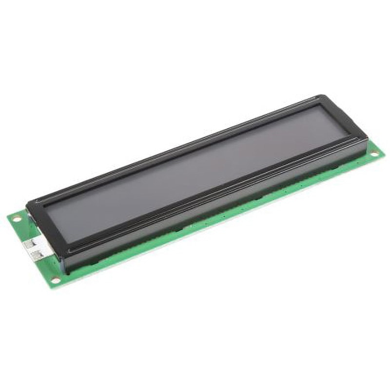 PC2002LRSL パワーチップ 液晶モノクロディスプレイ 半透過型 英数字 POWERTIP 1個 PC2002LRSL