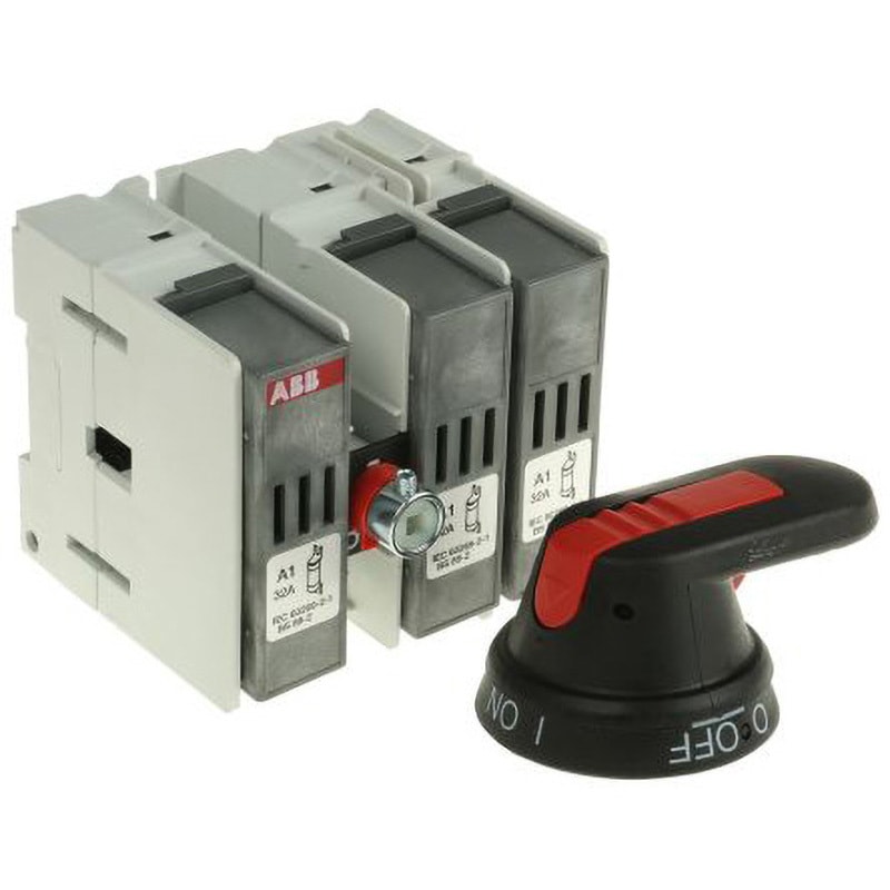 1SCA108840R1001 アイソレータスイッチ ABB ABB 1個 1SCA108840R1001