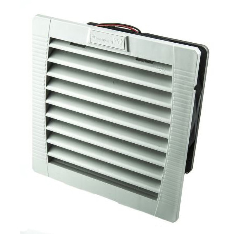 PF22000 11622801055 ファンフィルタ Pfannenberg 1個 PFANNENBERG 【通販モノタロウ】 14,386円